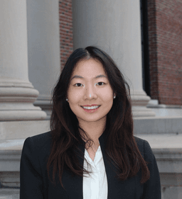 Michelle Weon